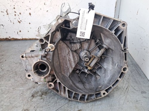 55265966 cambio manuale - cambio,