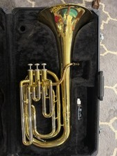 Jupiter jbr730 baritono - jupiter,