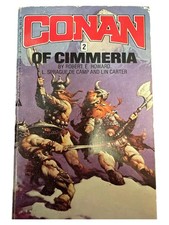 Conan von Cimmeria