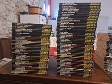 Lotto Dylan Dog 94 numeri