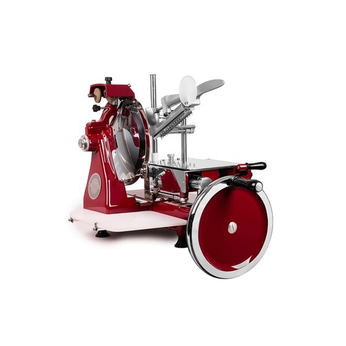 Fac affettatrice manuale - fac,