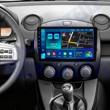 2+64G per Mazda 2 2007-2013