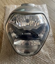 Faro Anteriore BMW R 1200 R 2019