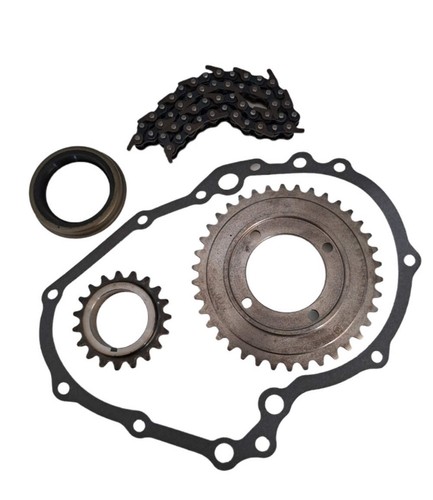 Kit distribuzione catena - kit, a