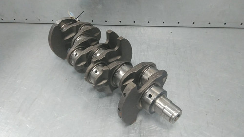 Albero motore volkswagen fox - albero,