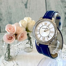 Lunetta orologio Swarovski