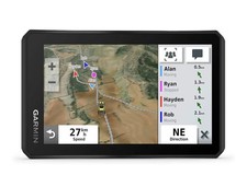 Garmin Tread Powersport