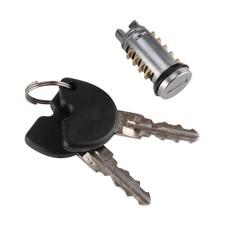 Ignition Lock Cylinder w/ 2