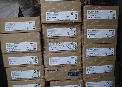1pz nuovo servomotore - 1pz,
