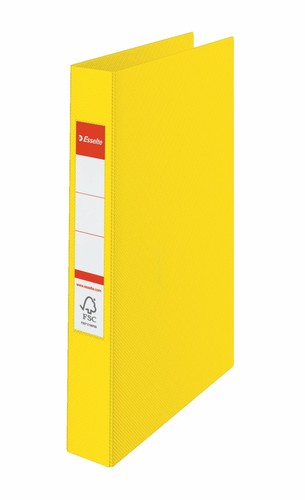 Esselte raccoglitore 2 - raccoglitore, a