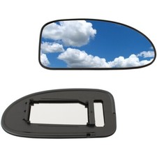 PIASTRA SPECCHIO RETROVISORE