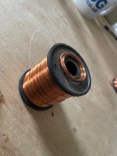 Bobina trifilare Bedini Energiser