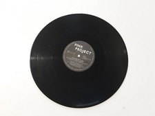 Pink project disco - pink, ‎–