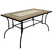 Tavolo decoro Classic I in