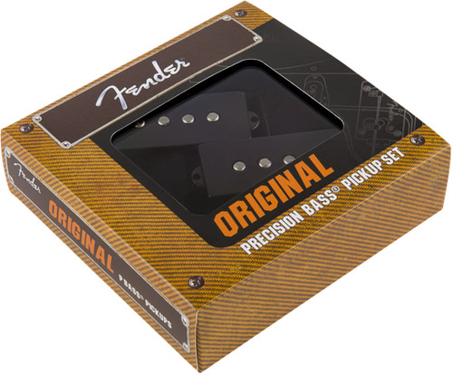 Originale fender precision - fender,
