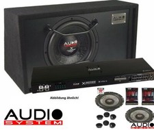 Audio System X-SERIES EVO Set