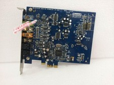 1PZ Scheda audio Creative