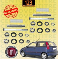 Kit riparazione bracci - kit,