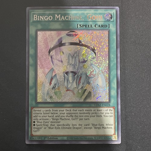 Bingo machine - bingo, machine,