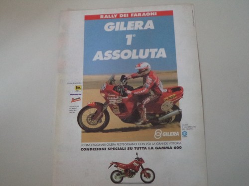 Advertising pubblicità 1992 - advertising,