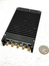 Watkins Johnson DRS Signal Solutions SI-9479 Processore Pico