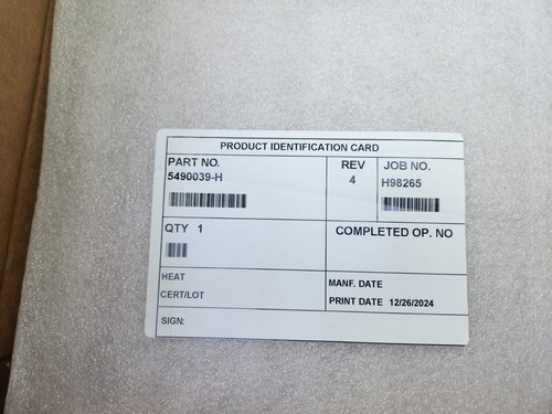 5490039 healthcare - ge,