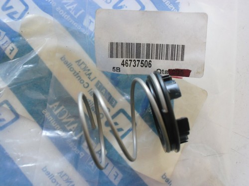 Molla sensore parcheggio fiat - sensore,