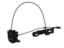 NISSAN NOTE E11 2004 FRONT