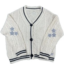 Taylor Swift Star Cardigan