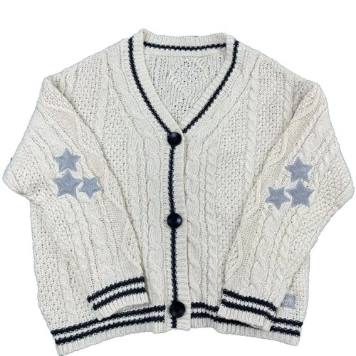 Taylor swift star cardigan - swift,
