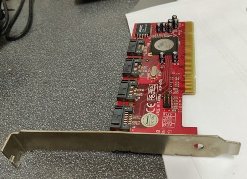 Scheda controller pci addonics - controller,