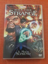 Dottor Strange - Il mago