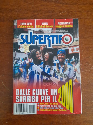 - (supertifo,