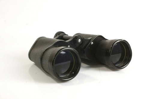 Vintage luna 7x50 - luna, binoculars