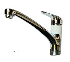 Rubinetto cucina lusso newform - rubinetto,