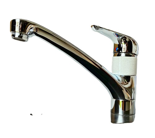 Rubinetto cucina lusso newform - cucina,