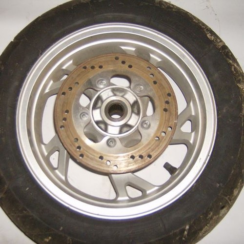 Cerchio disco freni suzuki - e,