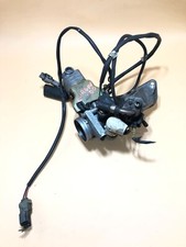 CORPO FARFALLATO INIETTORE