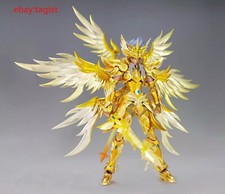 Toypoint Saint Seiya Myth Cloth Soul EX Zeus Oggetto Figura Cavalieri