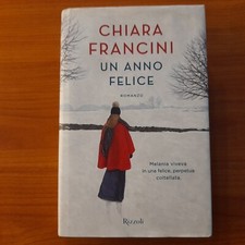 Un anno felice - Chiara