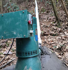 Generatore Acqua Idroelettrico 10KW Potenza Idroelettrica Oblique Strike-Turbina 1500r/min