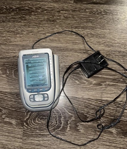 Philips tsu3000 pronto - philips,