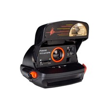 POLAROID 600 EXTREME Cámara