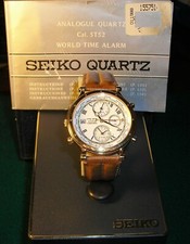 Orologio vintage seiko - vintage,