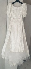 Vestito/Abito da Sposa Nuziale
