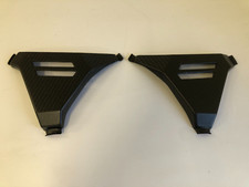 CARENE PROTEZIONI TELAIO CARBONIO YAMAHA SUPER TENERE 1200 2010-2021