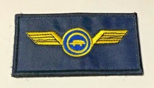 Patch polizia guida - , veloce