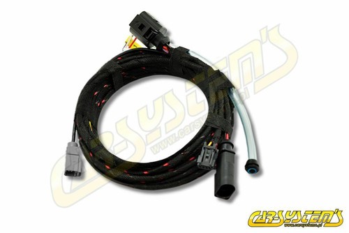 Kit cavi per - rfk, rvc