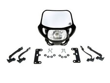 Faro Tuning Acerbis DHH / Nero