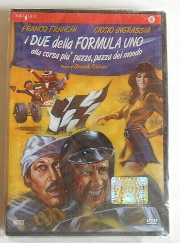 Due della formula uno - i,